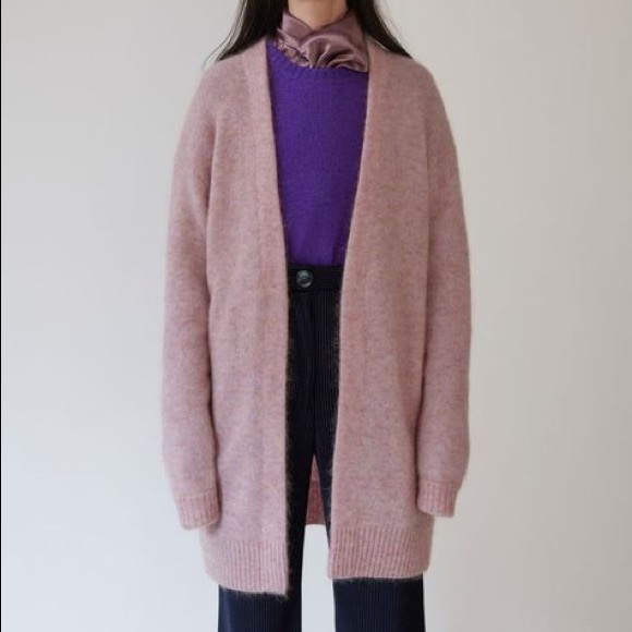 acne studios raya